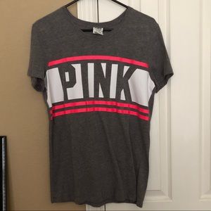 Victoria Secret Pink t shirt